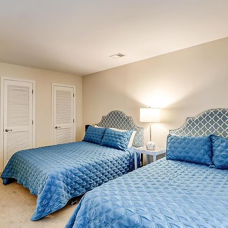 Sea Cloisters 409 Apartment ฮิลตันเฮดไอส์แลนด์ ภายนอก รูปภาพ