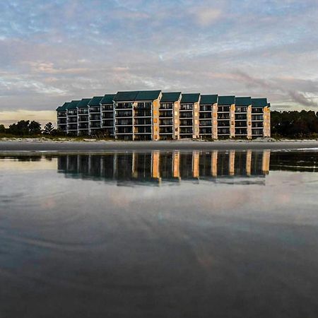 Sea Cloisters 409 Apartment ฮิลตันเฮดไอส์แลนด์ ภายนอก รูปภาพ