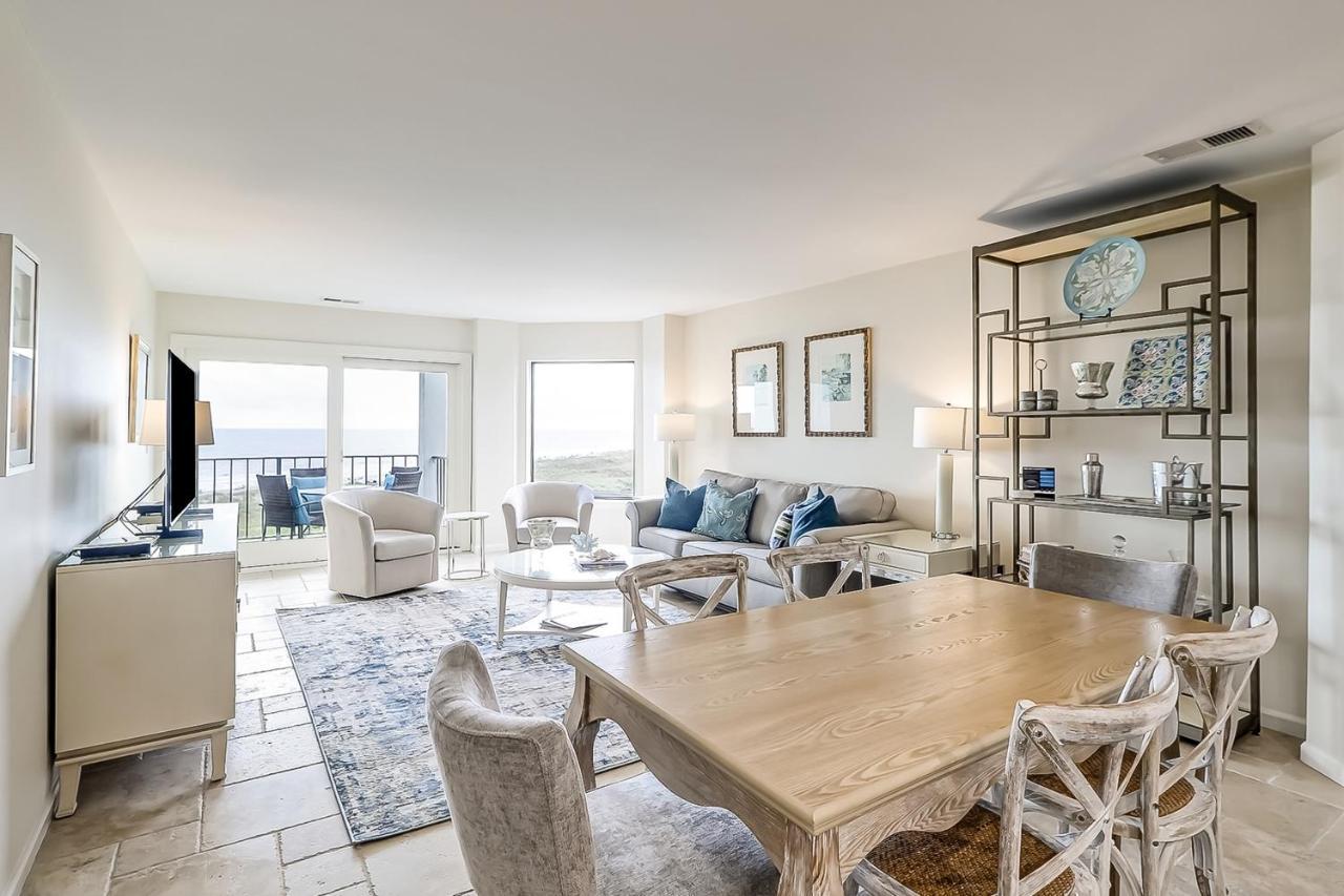 Sea Cloisters 409 Apartment ฮิลตันเฮดไอส์แลนด์ ภายนอก รูปภาพ