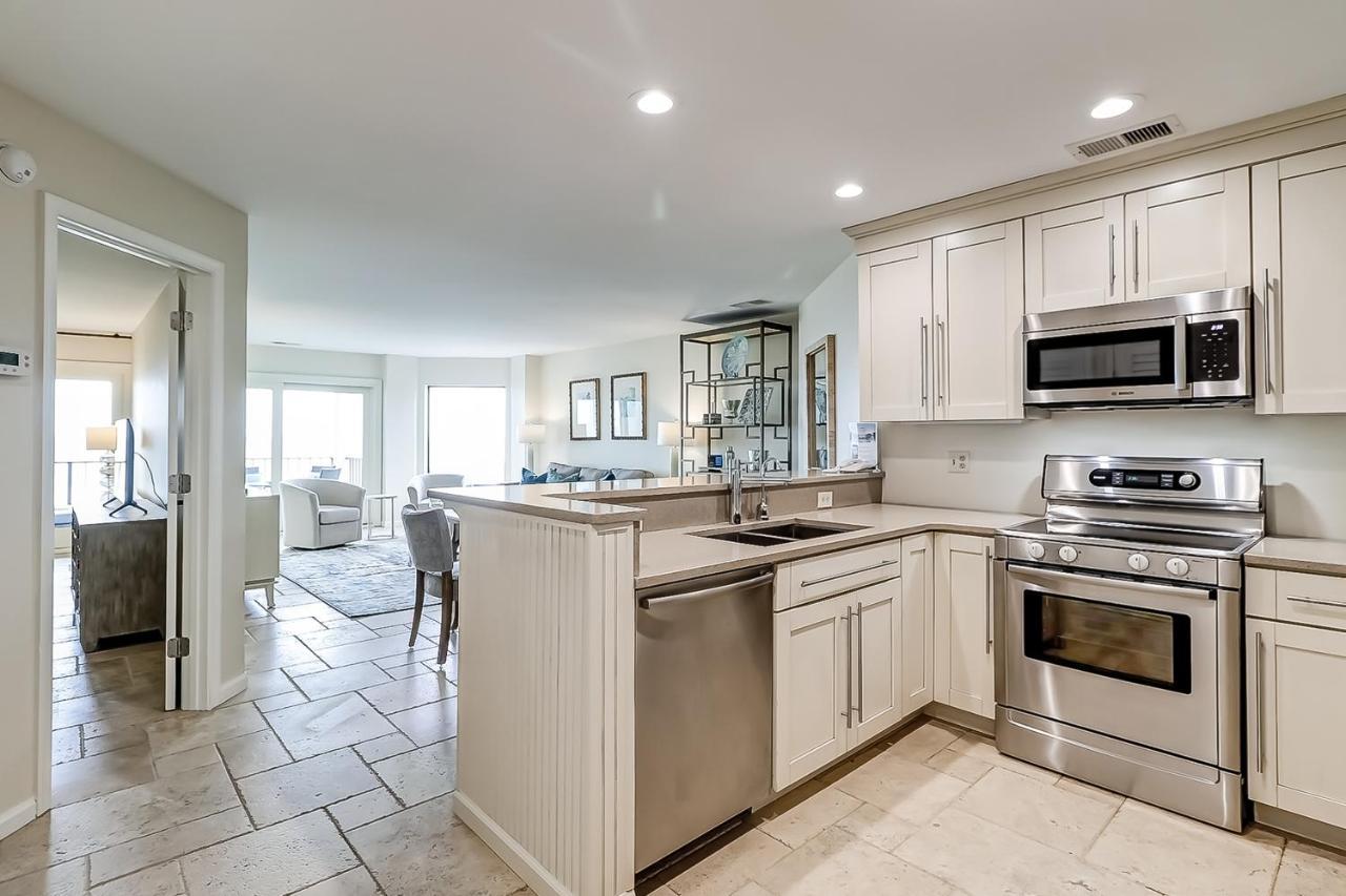 Sea Cloisters 409 Apartment ฮิลตันเฮดไอส์แลนด์ ภายนอก รูปภาพ
