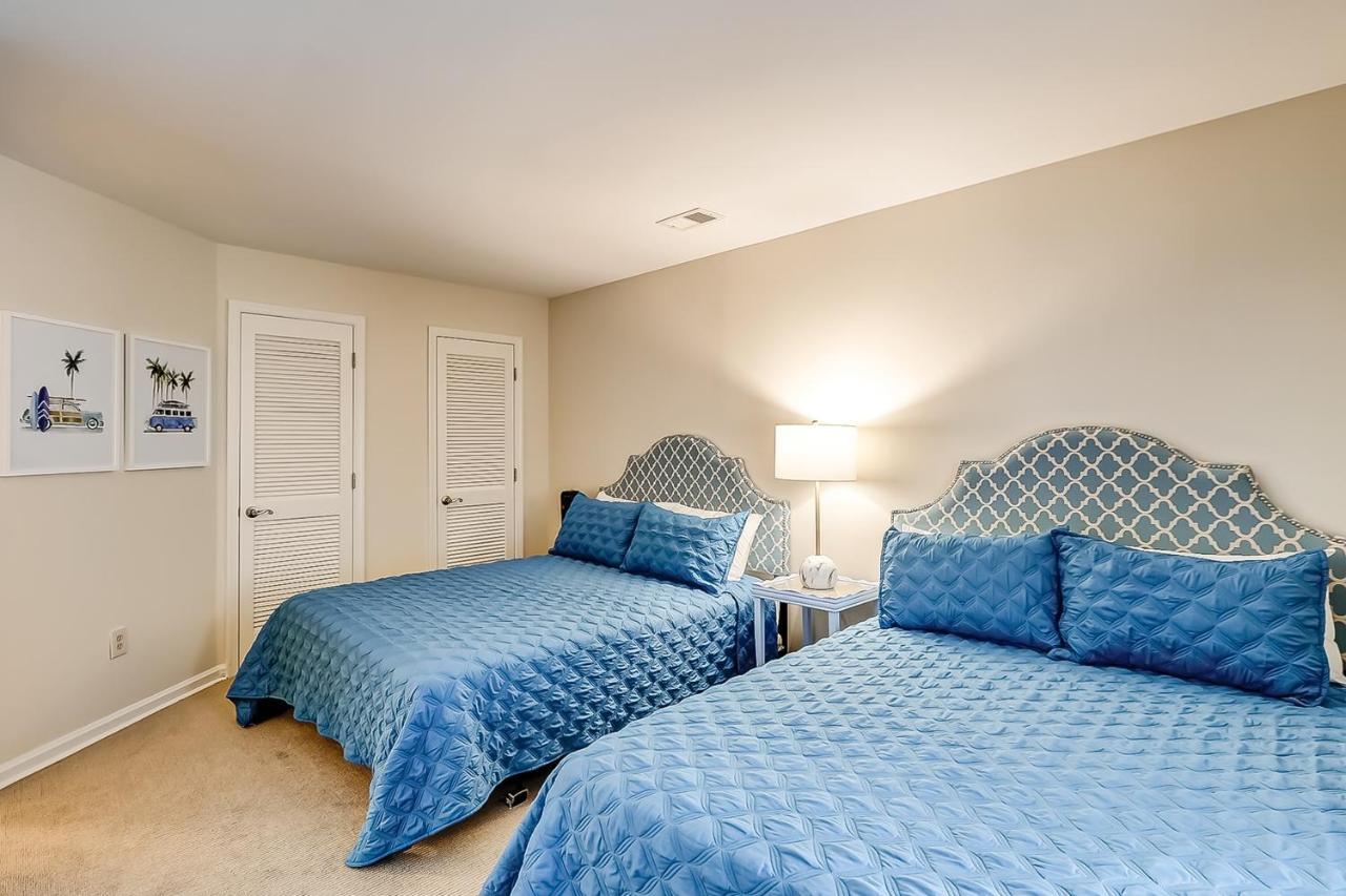 Sea Cloisters 409 Apartment ฮิลตันเฮดไอส์แลนด์ ภายนอก รูปภาพ