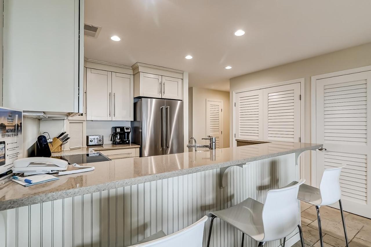 Sea Cloisters 409 Apartment ฮิลตันเฮดไอส์แลนด์ ภายนอก รูปภาพ