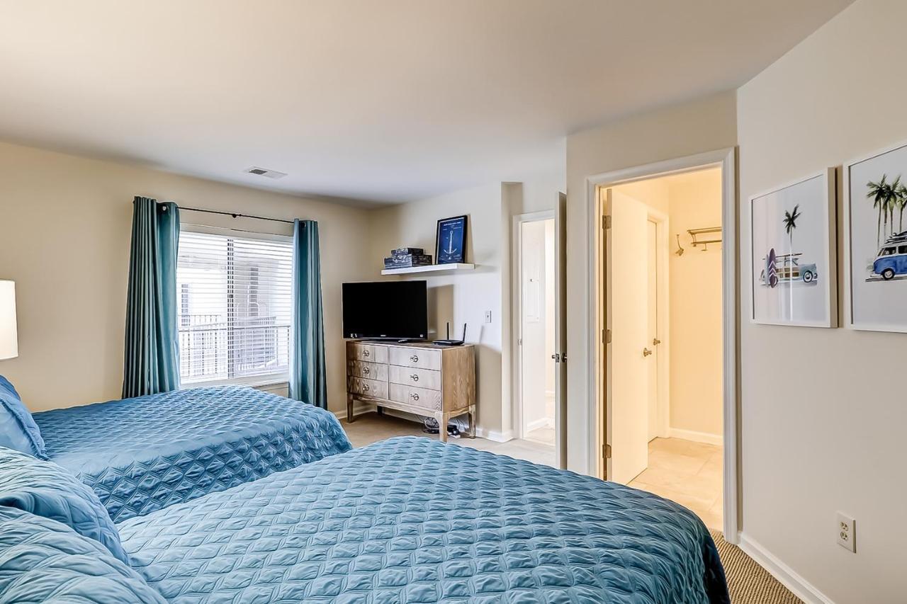 Sea Cloisters 409 Apartment ฮิลตันเฮดไอส์แลนด์ ภายนอก รูปภาพ