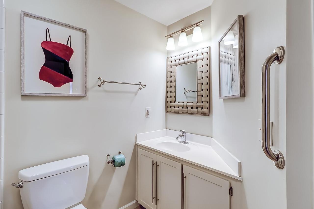 Sea Cloisters 409 Apartment ฮิลตันเฮดไอส์แลนด์ ภายนอก รูปภาพ