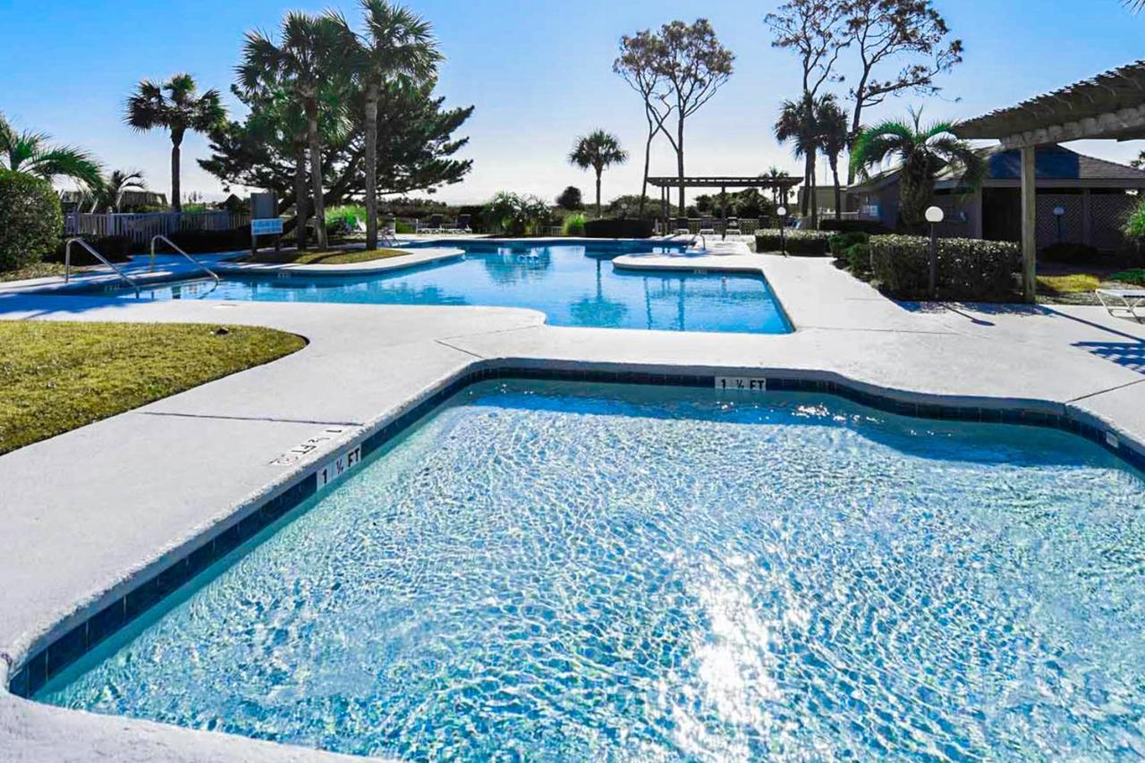 Sea Cloisters 409 Apartment ฮิลตันเฮดไอส์แลนด์ ภายนอก รูปภาพ