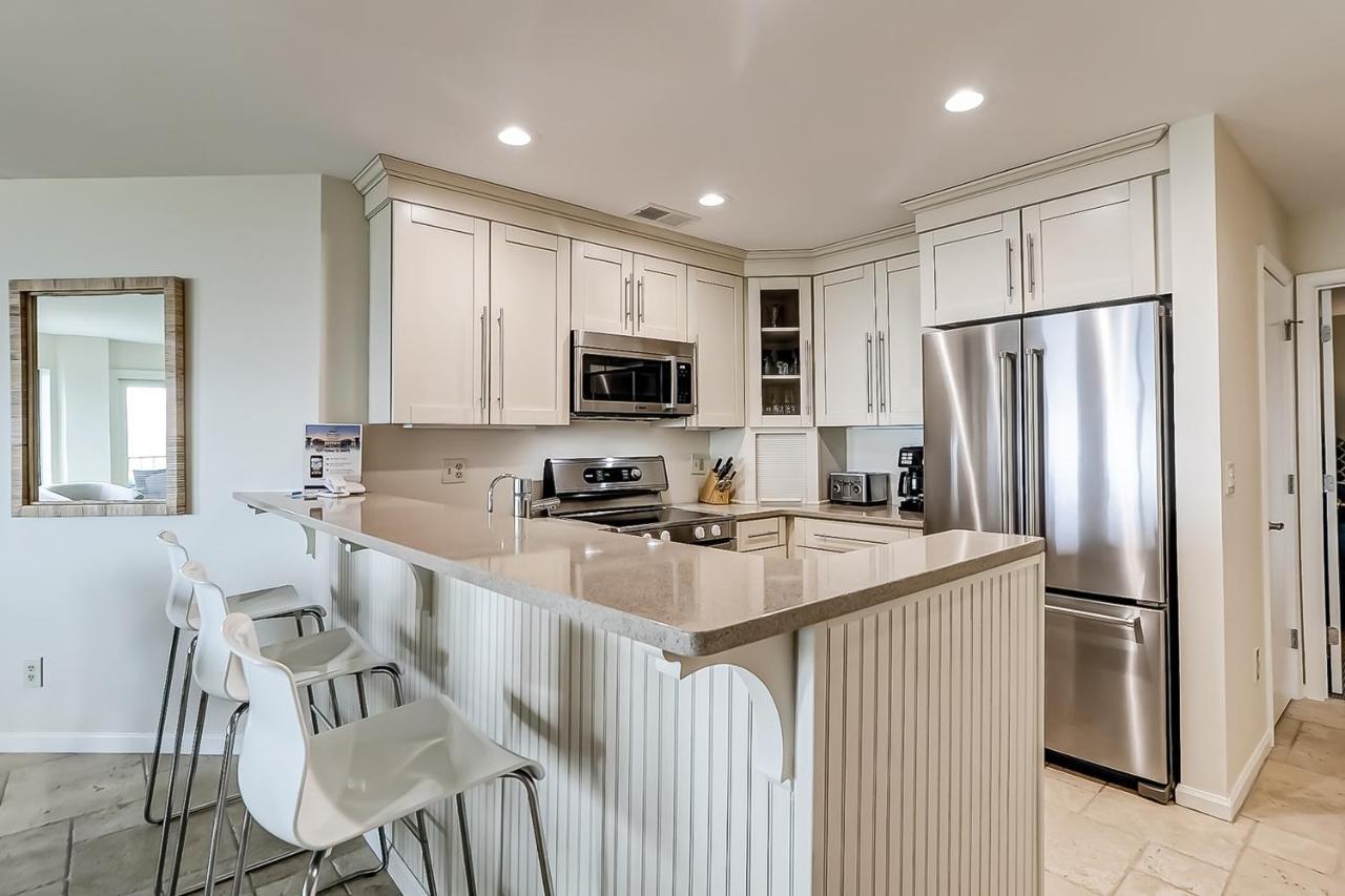 Sea Cloisters 409 Apartment ฮิลตันเฮดไอส์แลนด์ ภายนอก รูปภาพ