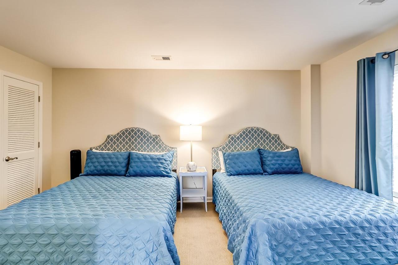Sea Cloisters 409 Apartment ฮิลตันเฮดไอส์แลนด์ ภายนอก รูปภาพ