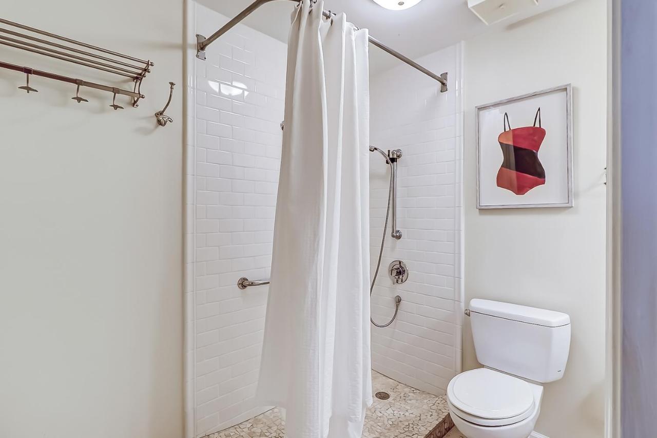 Sea Cloisters 409 Apartment ฮิลตันเฮดไอส์แลนด์ ภายนอก รูปภาพ