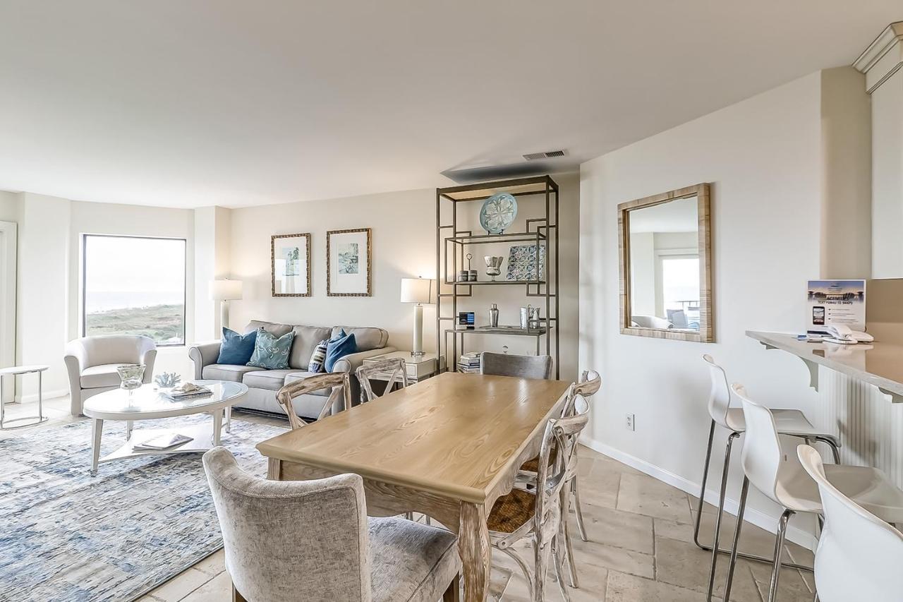 Sea Cloisters 409 Apartment ฮิลตันเฮดไอส์แลนด์ ภายนอก รูปภาพ