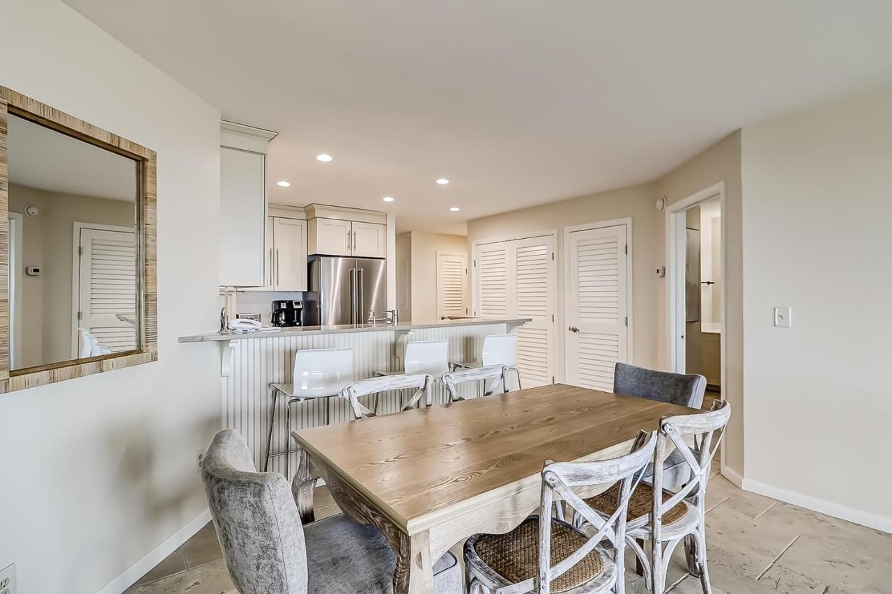 Sea Cloisters 409 Apartment ฮิลตันเฮดไอส์แลนด์ ภายนอก รูปภาพ