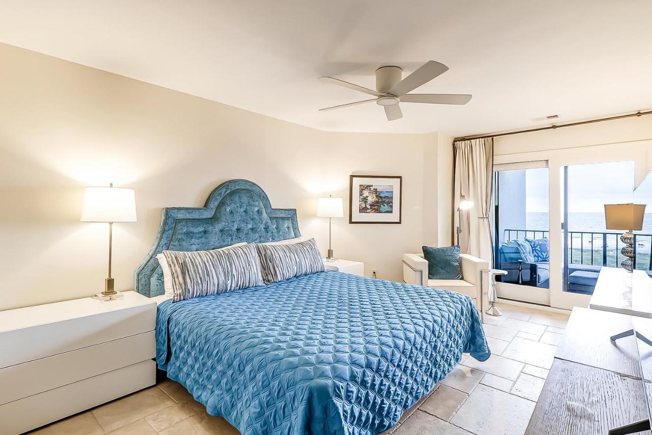 Sea Cloisters 409 Apartment ฮิลตันเฮดไอส์แลนด์ ภายนอก รูปภาพ