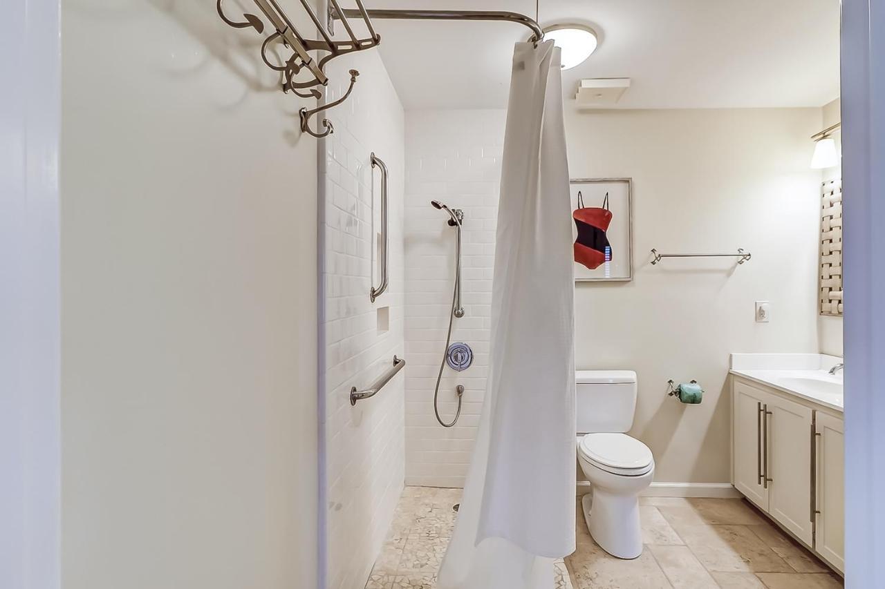 Sea Cloisters 409 Apartment ฮิลตันเฮดไอส์แลนด์ ภายนอก รูปภาพ